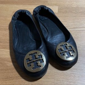 TORY BURCH Classic Ballet Flats